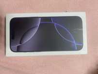 Iphone  16 Pro max 1TB