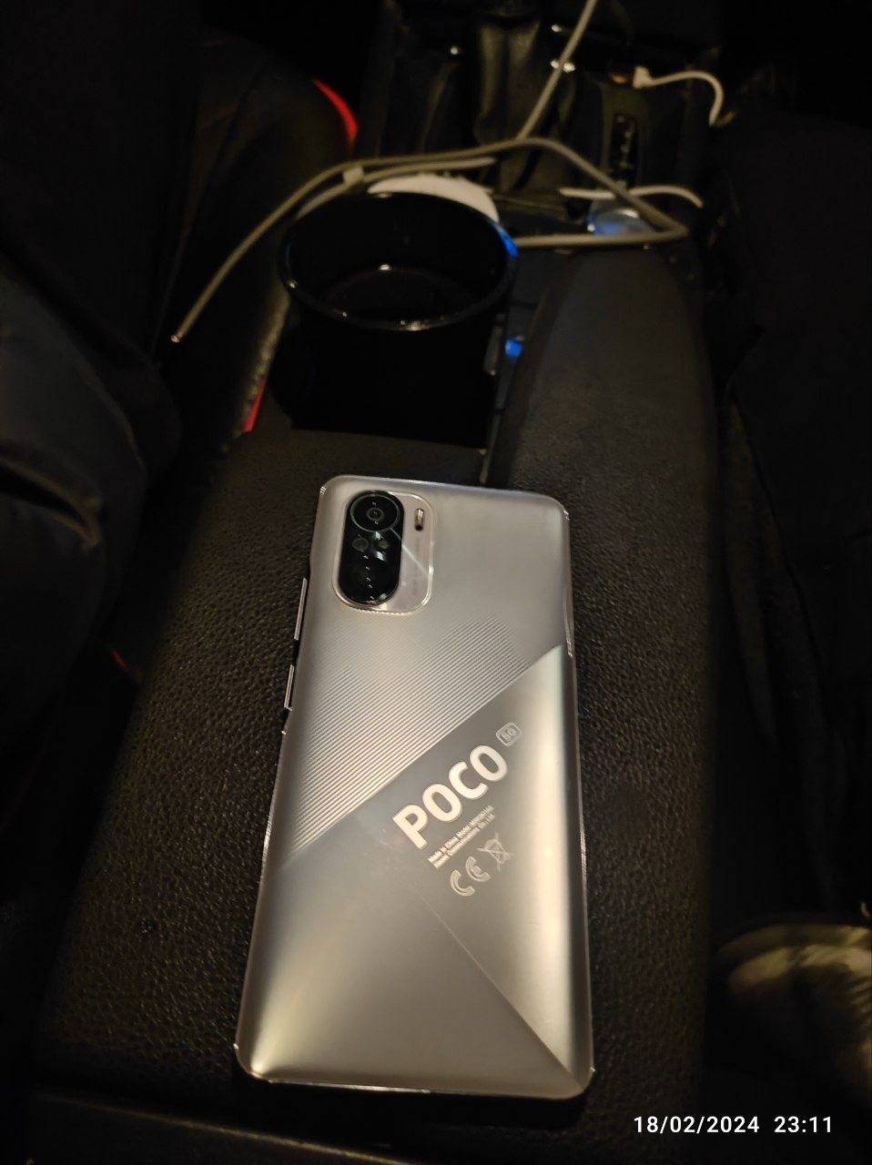 Poco f3. 11/128. Xiaomi