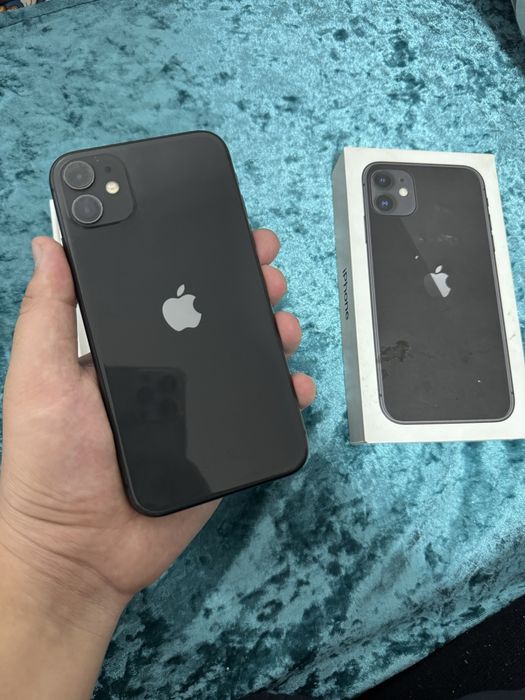 Айфон 11 128 гб продам