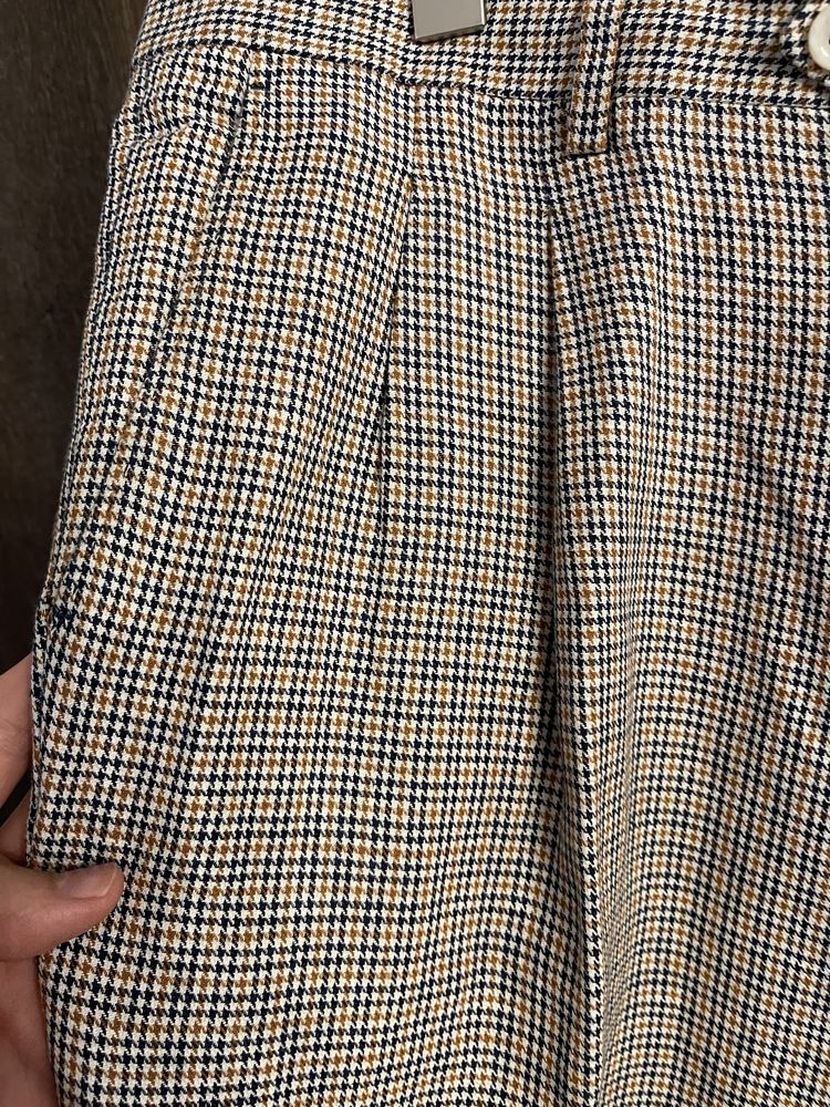 pantaloni Massimo Dutti