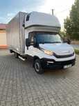 Iveco daily 12 europaleti