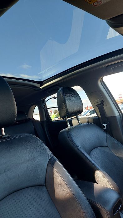 Mitsubishi ASX, 1.8 DID, 83.000 km