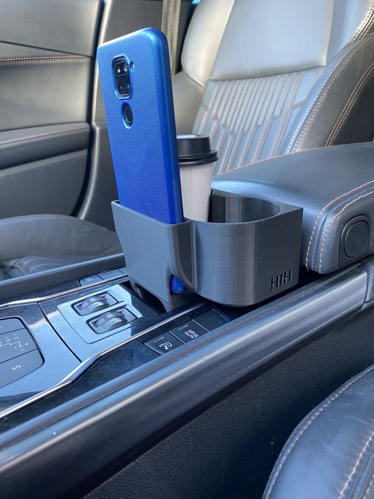 cup holder peugeot 508 къп холдър за пежо 508