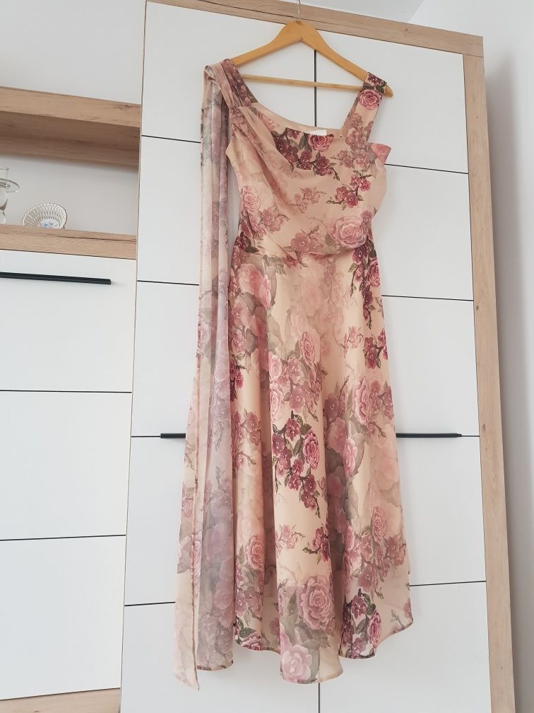 Rochie eleganta Fanylux