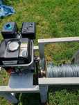 Vând motor uz general