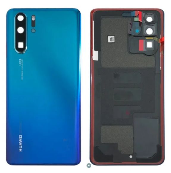 Capac Spate Original Huawei p10 p20 p30 p40 lite pro mate 10 20 montaj