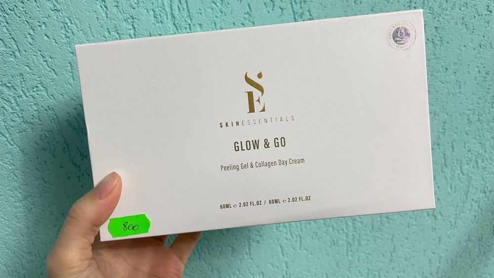 Crema si peeling Opatra