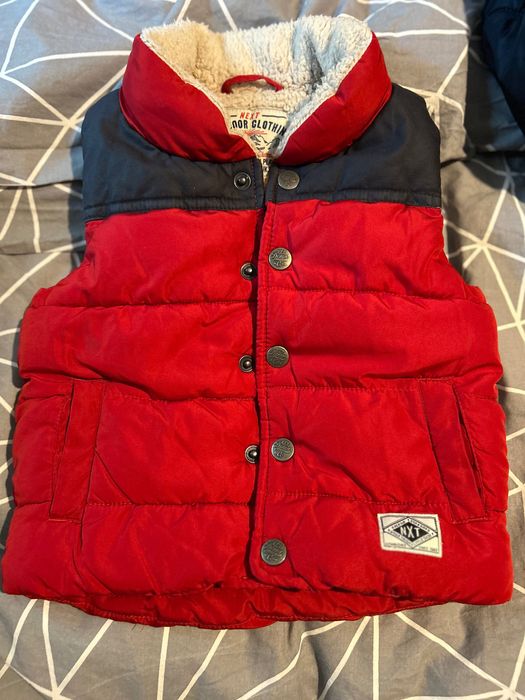 Елеци бебе 80 см