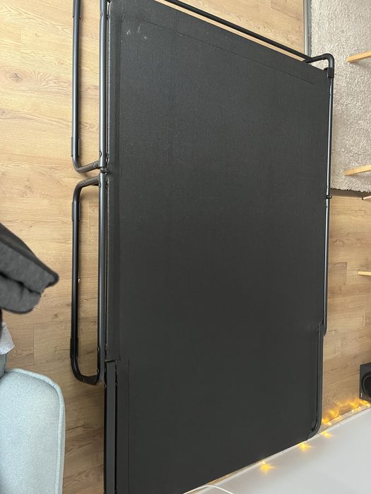 Разтегателен диван HAMMARN ИКЕА