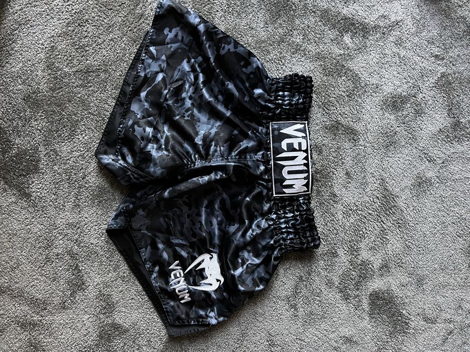 Venum екипировка