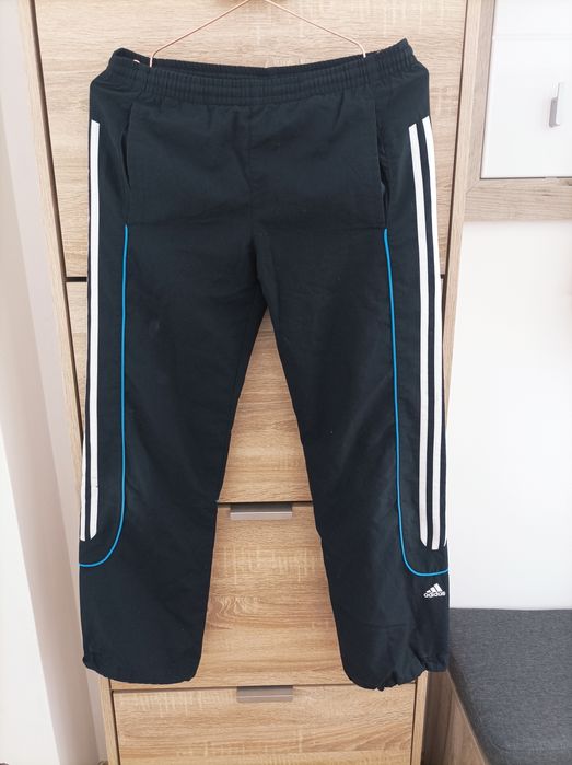 Pantaloni Adidas copii