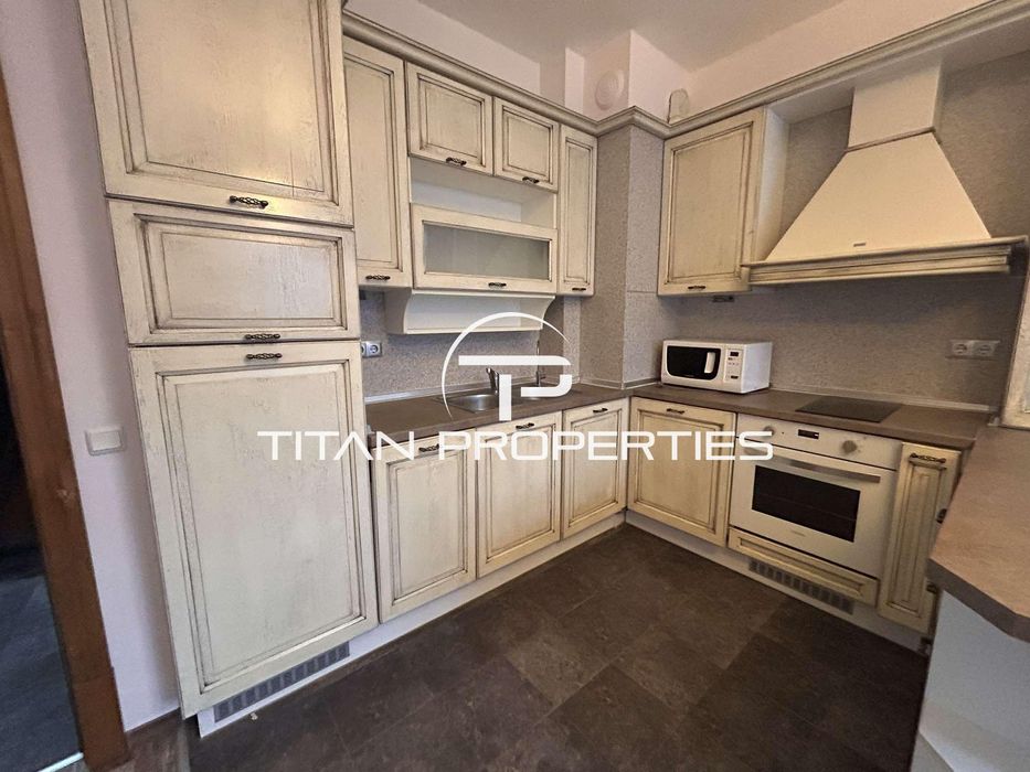 Дава се под наем Двустаен апартамент в Варна, Бриз - 55 кв.м за 550 € - Снимка #2