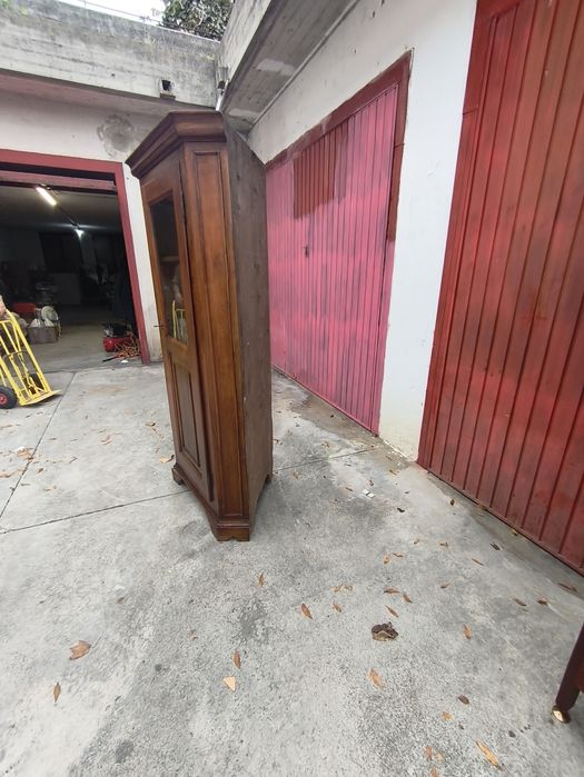 Antica angoliera fine secolo