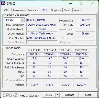 Рам Памет: Corsair VENGEANCE LPX 16GB (2 x 8GB) DDR4 2400MHz C16