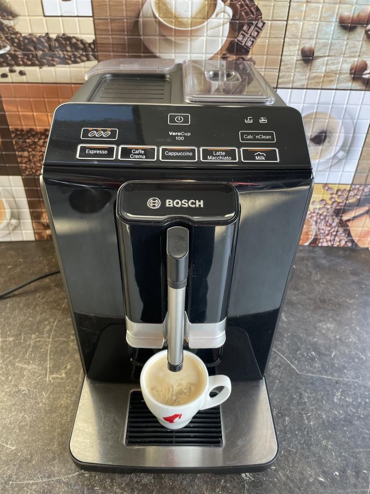 Espressor automat Bosch