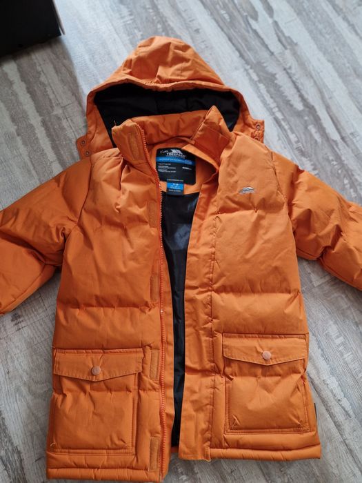 Детско ски яке Треспас Trespass 7-8 години