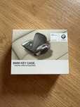 Husa piele cheie BMW