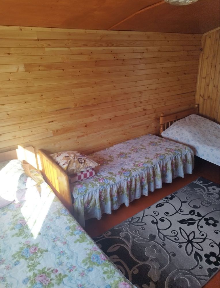 Сдаеться уютная дача
