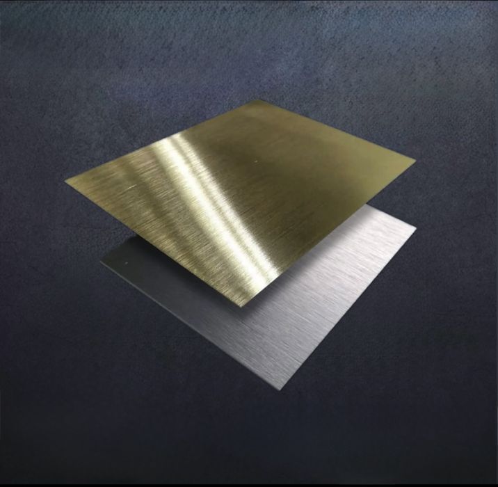 Нержавейка лист