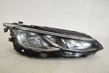 Фар Десен Оригинален Лед IQ LIGHT Авариран Фолксваген ВВ / Volkswagen