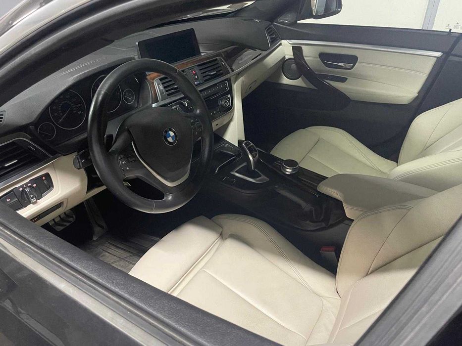 2019  BMW Seria 4 430i xDrive LCI