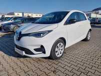 Renault ZOE Renault Zoe Equilibre Electric