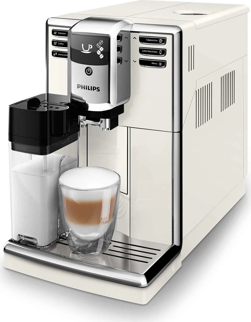 Кафеавтомат Philips EP5361