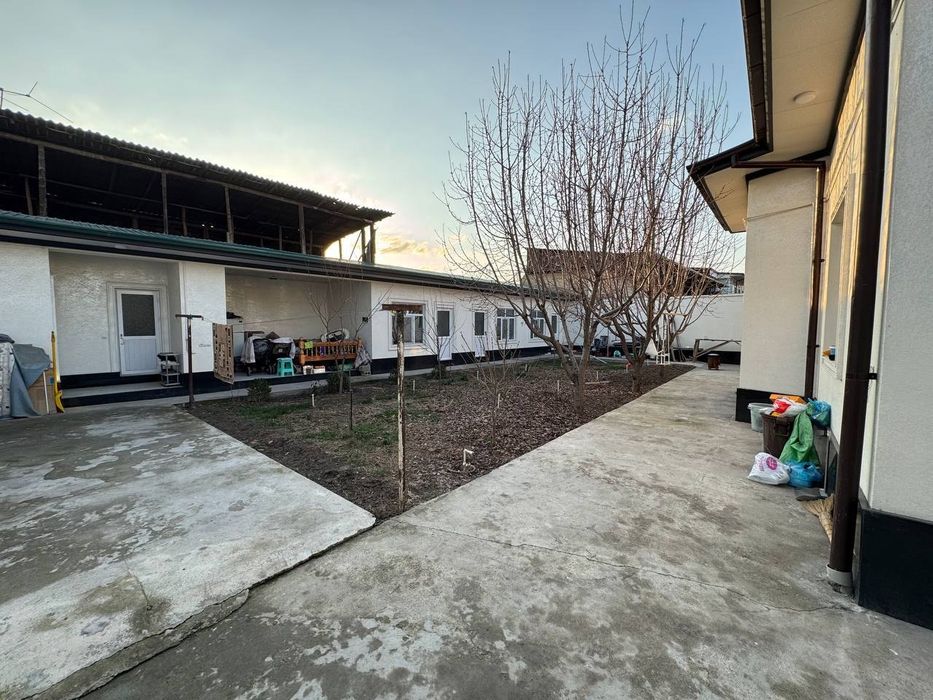 Срочно продается участок 5 соток на Сергели, ор-р: ул. Эркинлик, 200м²