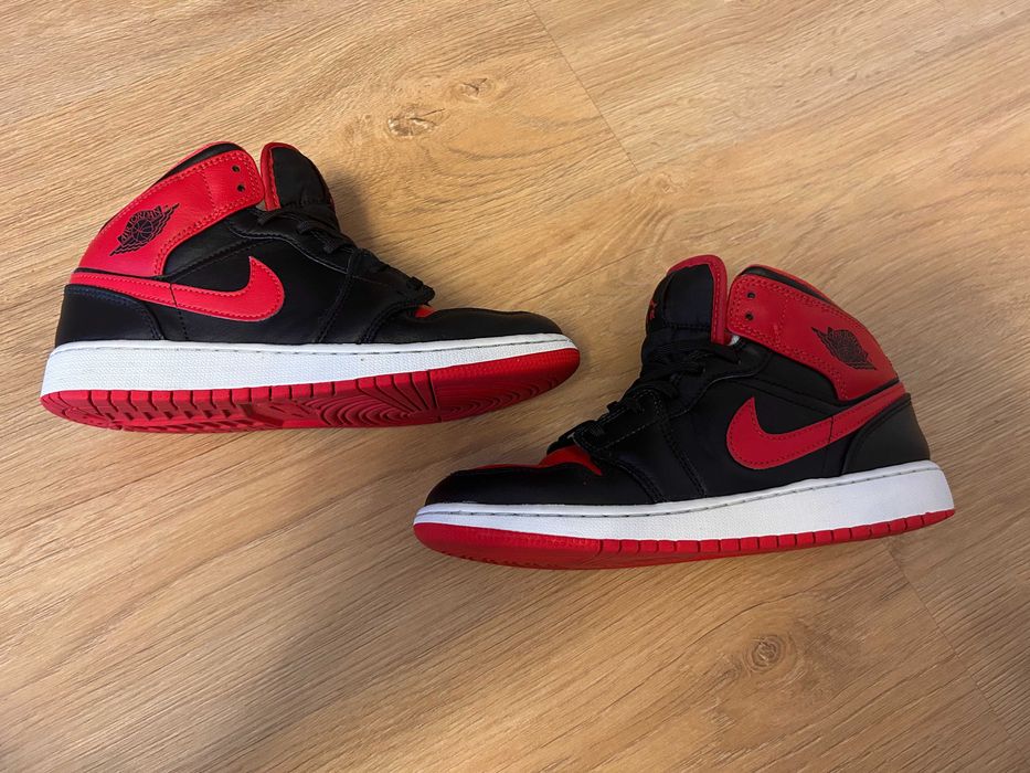 Sneakers Nike AIR JORDAN 1 MID