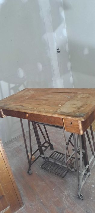 Шевна машина Kohler