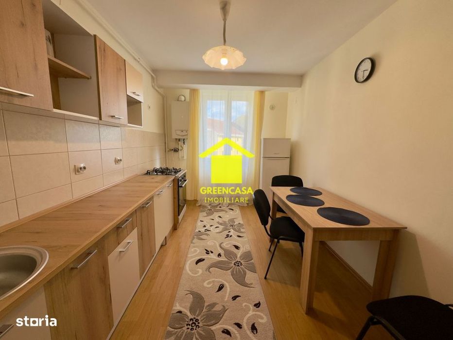 Apartament 2 camere decomandate, 66mp, zona Eroilor