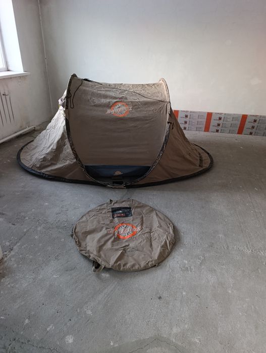 Продам палатку автомат