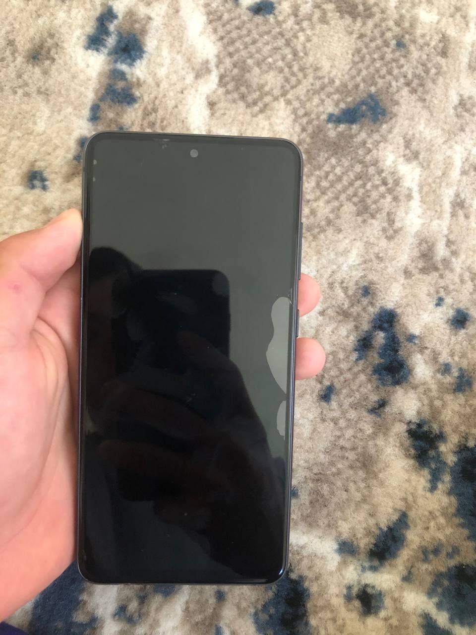 Samsung s21fe 5g