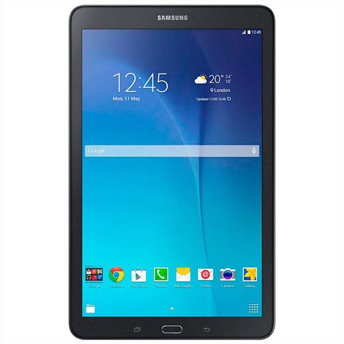 Samsung Galaxy Tab E 9.6, модель SM-T561.