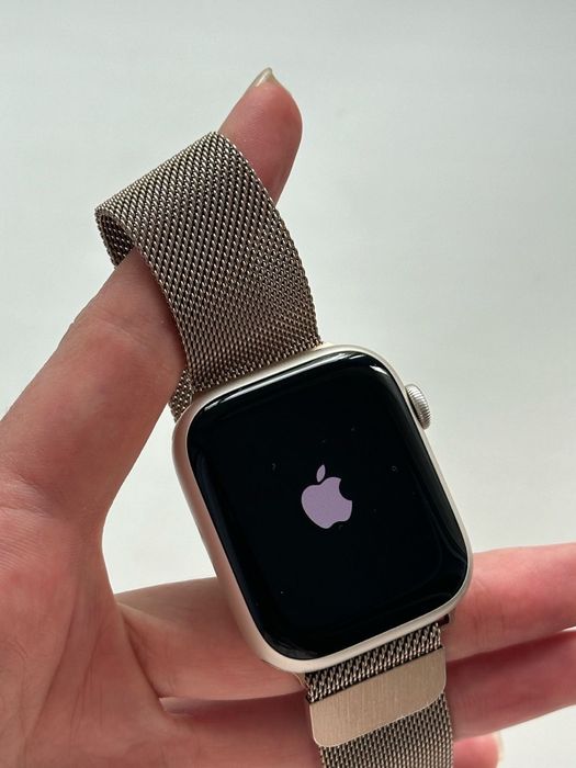 Apple watch 7 series