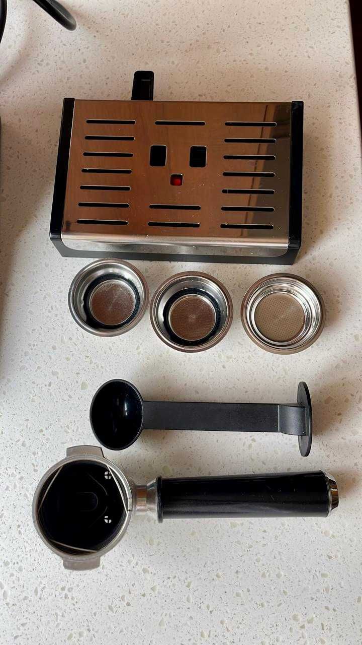 Кофемашина DeLonghi