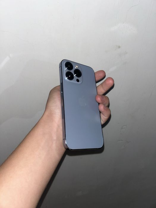 Iphone 13pro 77%