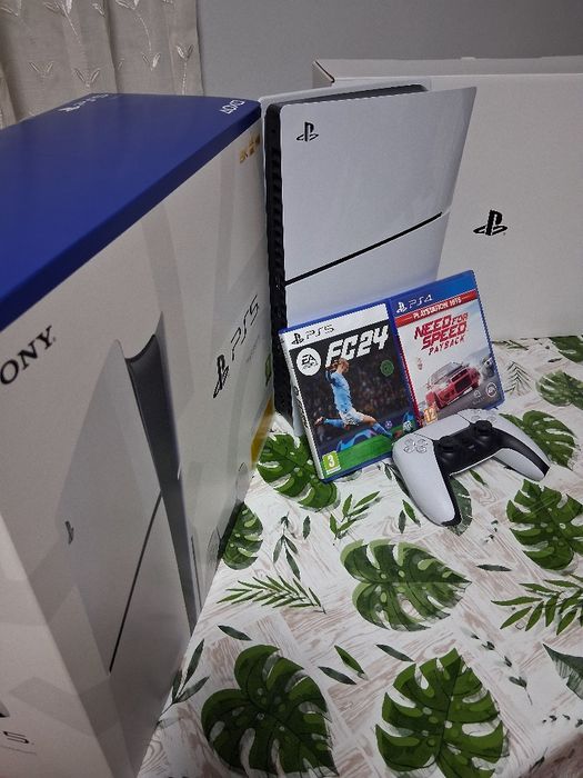 Sony PlayStation 5  1TB