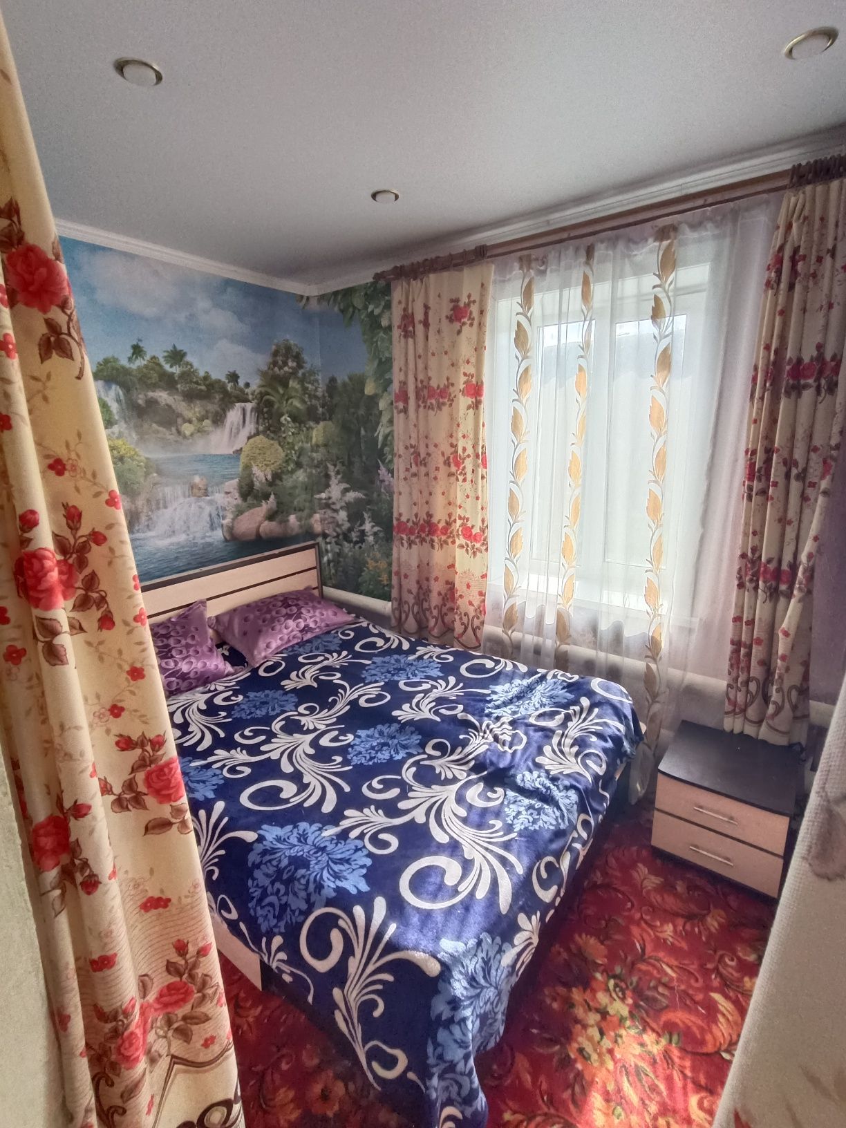 Продам дом в рабочем поселке
