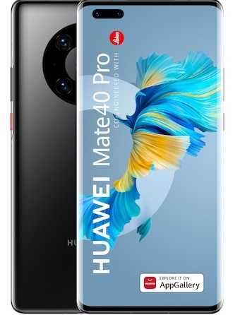 Huawei Mate 40 PRO - Dual Sim - 5 G - 256 GB