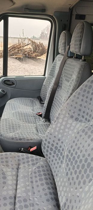 Ford transit sotiladi