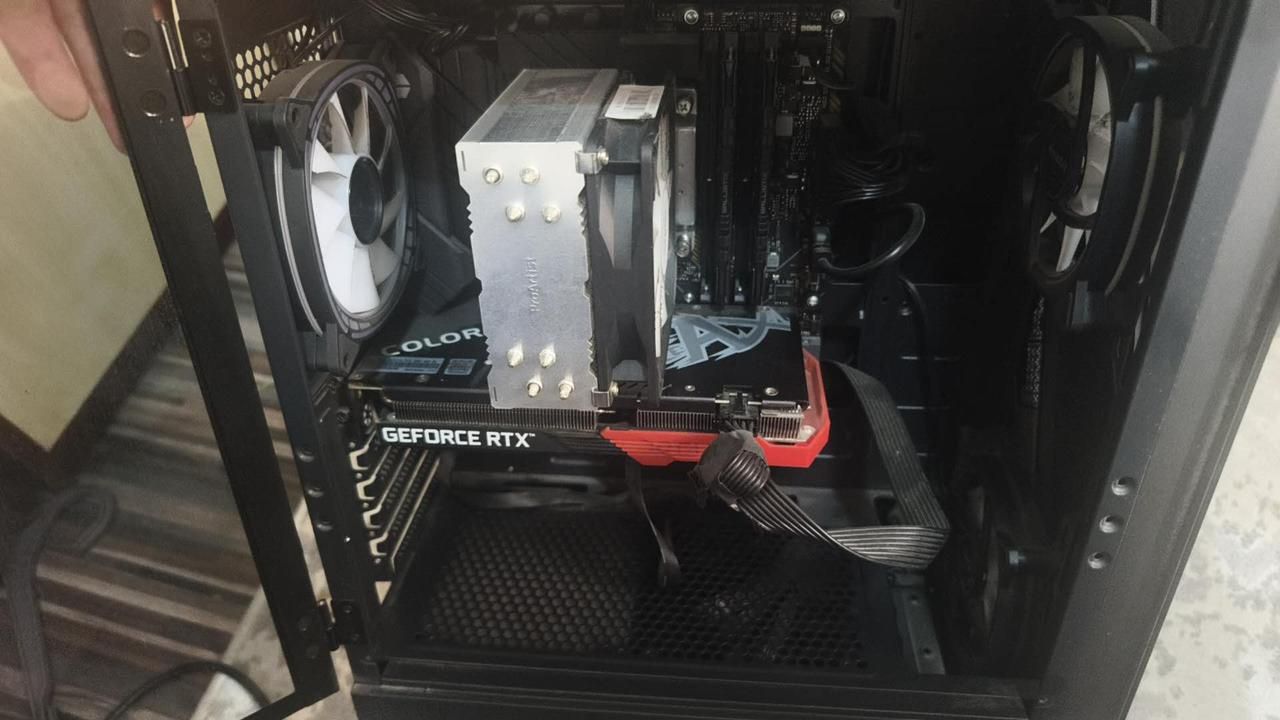 Intel core i5 12 поколение
