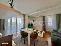 Apartament modern ,complet utilat langa Iulius Mall