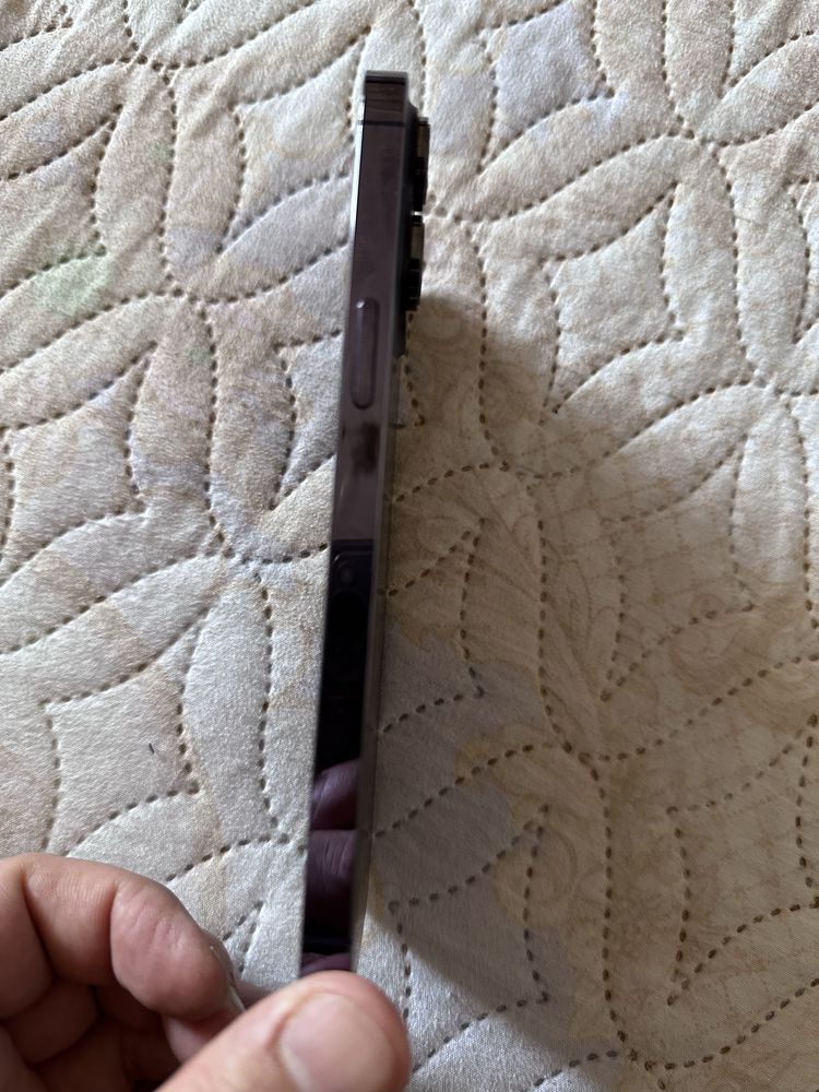 Iphone 14 pro max 128 g