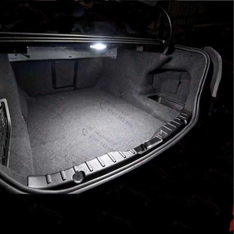 Lampa Led portbagaj VW Caddy Eos Golf Jetta Passat CC Scirocco  Tiguan