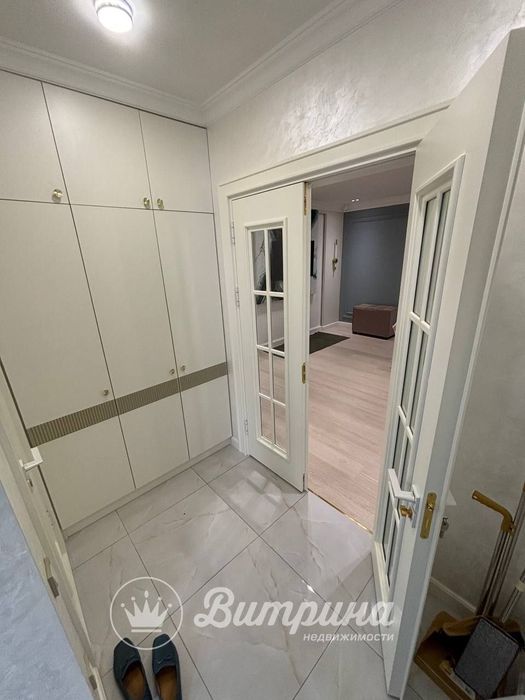 Улица Нукус Бобур 3 комнатная