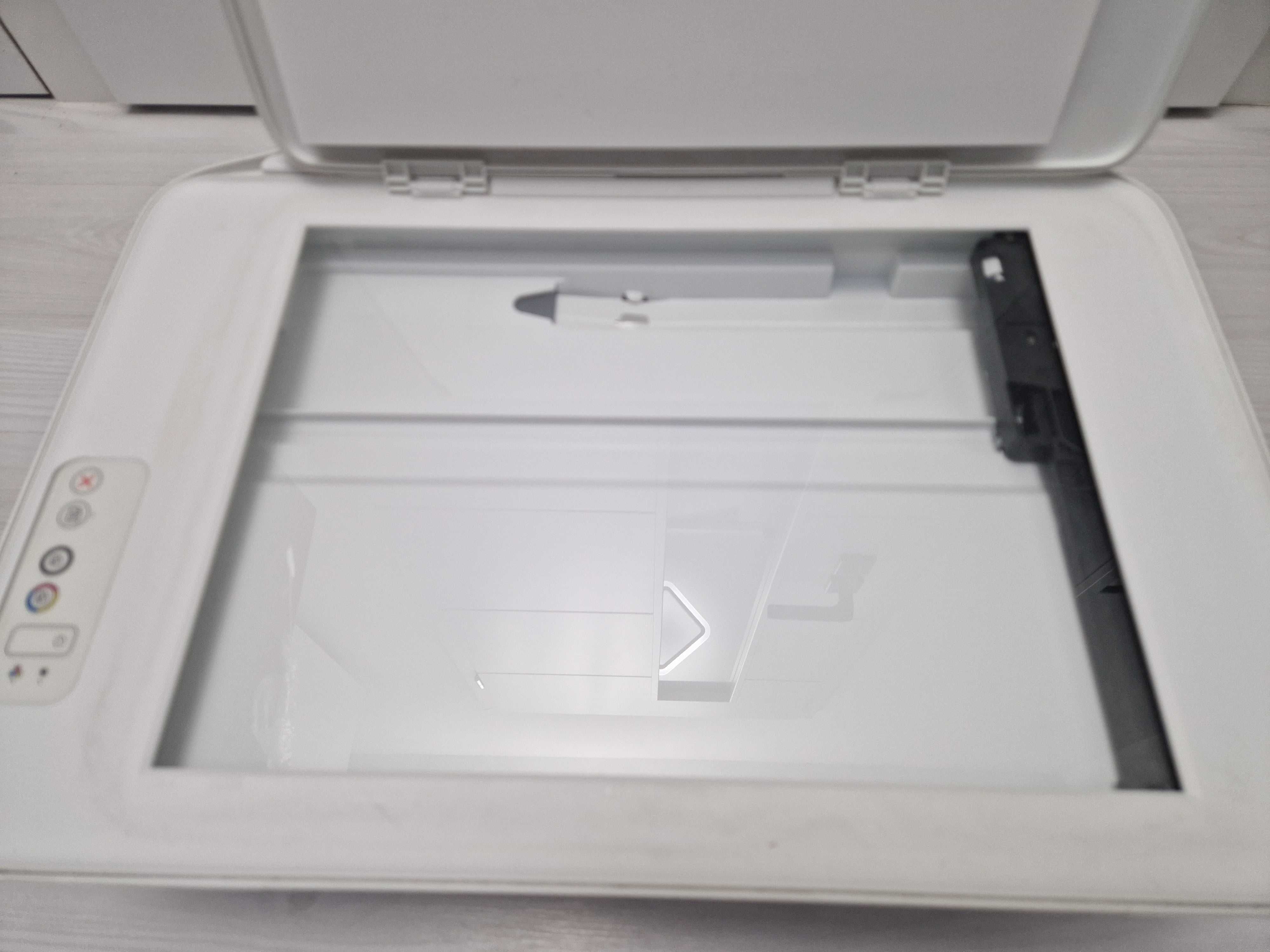 Multifunctional inkjet color HP Deskjet 2320 All-in-One, A4