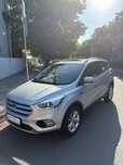 Ford Kuga Ford Kuga 1.5 EcoBoost TITANIUM