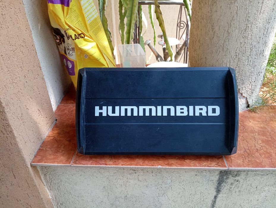 oferta vand humminbird  helix 9