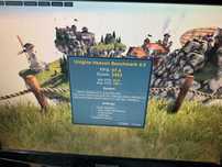 ASUS AMD RX470/4gb Mining Edition (150-180fps)